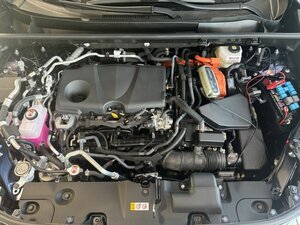 ACROSS PLUG-IN Hybrid Comfort+5 J. Garantie+LED+