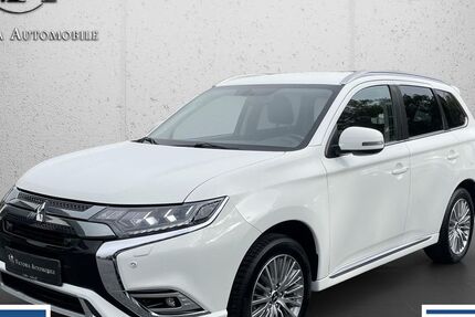 Mitsubishi Outlander 135.000 km 15.990 &euro; Duisburg 47259