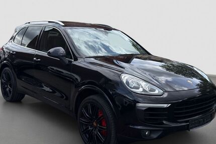 Porsche Cayenne 269.800 km 21.999 &euro; Mülheim a.d. Ruhr 45476