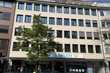 Gewerbeobjekt Düsseldorf Stadtmitte - 1.360&euro; | Angebot:26271998