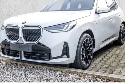 BMW X3 1.001 km 57.490 &euro; Herne 44625