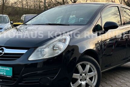 Opel Corsa 183.000 km 3.490 &euro; Rheinberg 47495