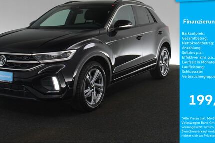 VW T-Roc 20.950 km 29.991 &euro; Krefeld 47803