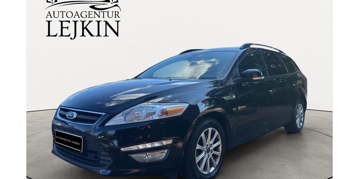 Ford Mondeo 172.654 km 4.690 &euro; Krefeld 47803