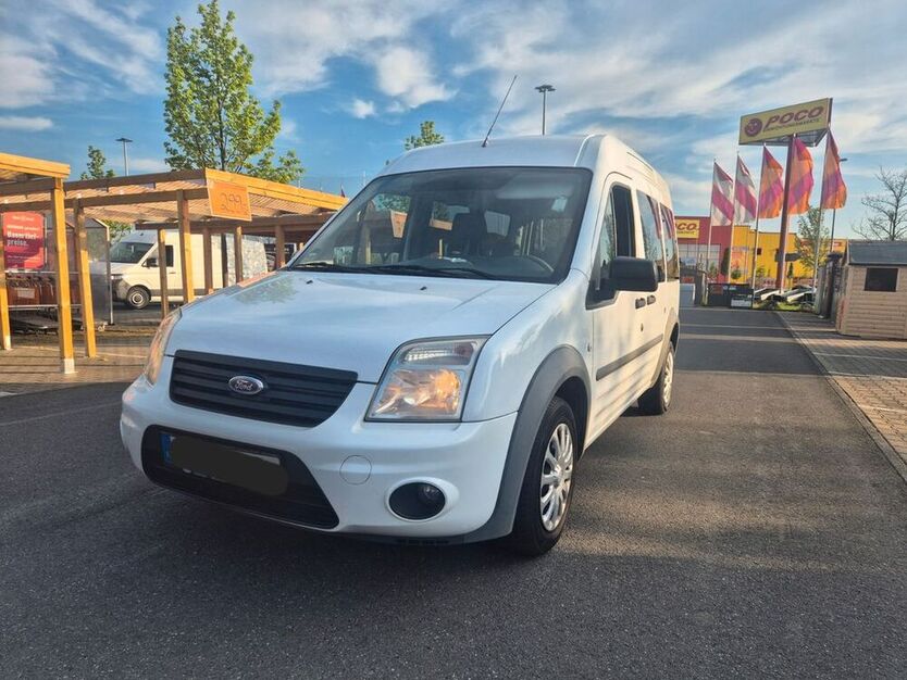Tourneo Connect