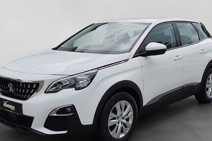 Peugeot 3008 63.000 km 13.490 &euro; Essen 45143