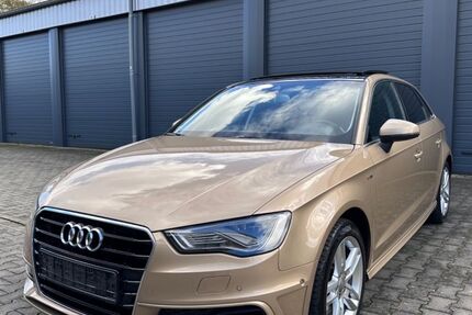 Audi A3 219.000 km 11.999 € Bochum 44809