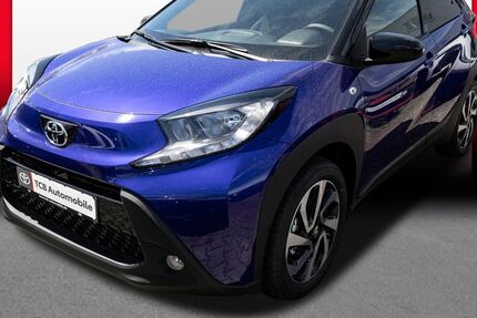Toyota Aygo (X) 1.010 km 17.249 € Oberhausen 46149