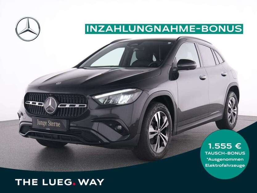 GLA 220