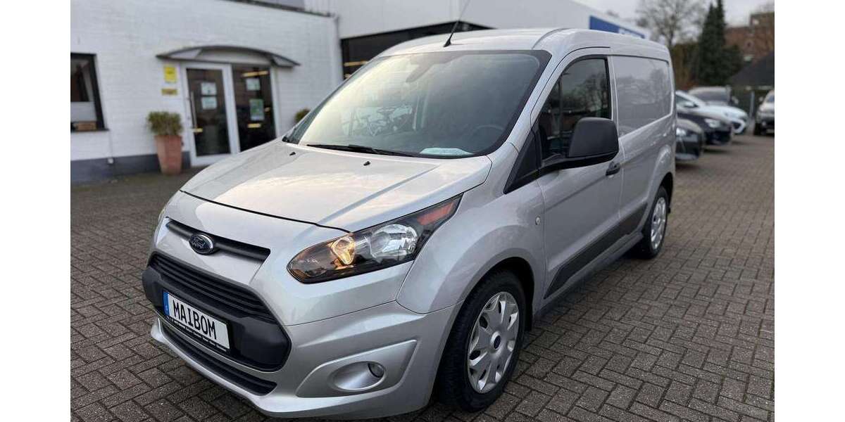 Ford Transit Connect 45.000 km 11.990 &euro; Wesel 46485
