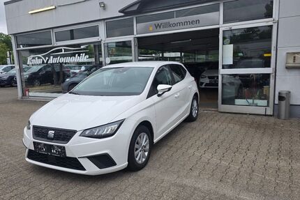 Seat Ibiza 53.000 km 11.590 &euro; Gladbeck 45966