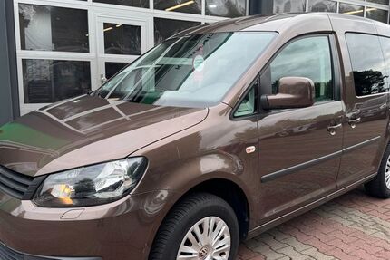 VW Caddy 155.632 km 10.550 &euro; Krefeld OT Fischeln 47805