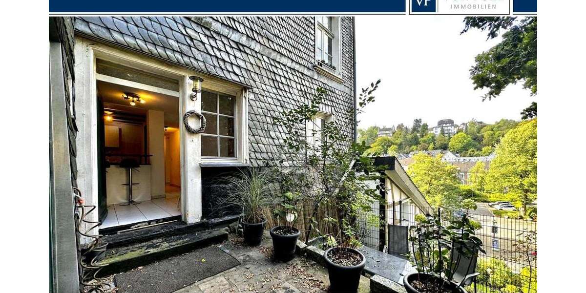 Wohnung zum Kaufen in Velbert 169.999 € 60 m² 3 zimmer