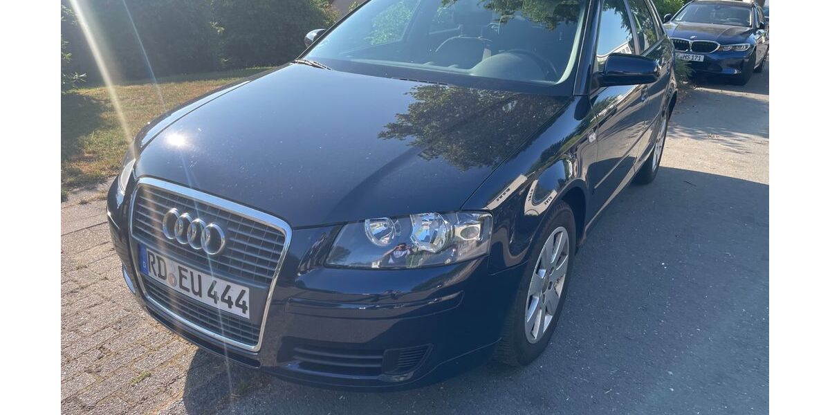 Audi A3 124.000 km 2.695 &euro; Mülheim an der Ruhr 45472