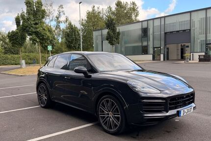 Porsche Cayenne 136.500 km 50.999 &euro; Düsseldorf 40593