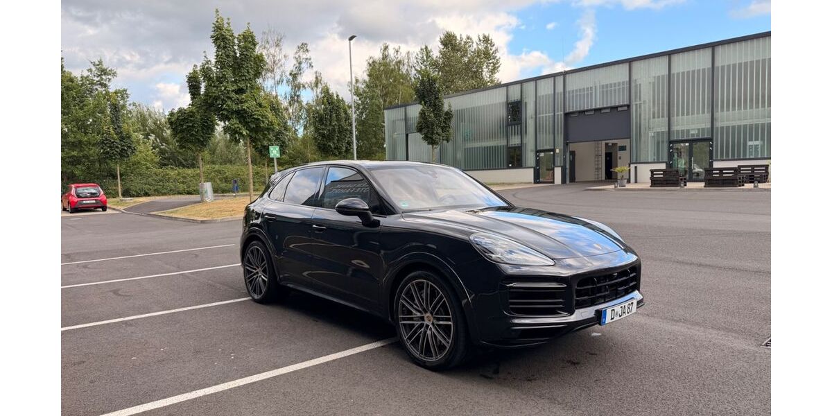 Porsche Cayenne 136.500 km 50.999 &euro; Düsseldorf 40593