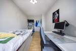 Etagenwohnung Meerbusch Büderich - 4 Zimmer, 93 m&sup2;, 340.000&euro; | Angebot:25708224