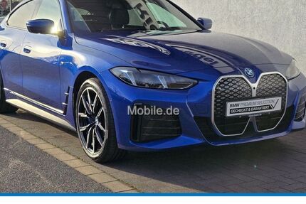 BMW i4 25.599 km 49.490 &euro; Dinslaken 46535