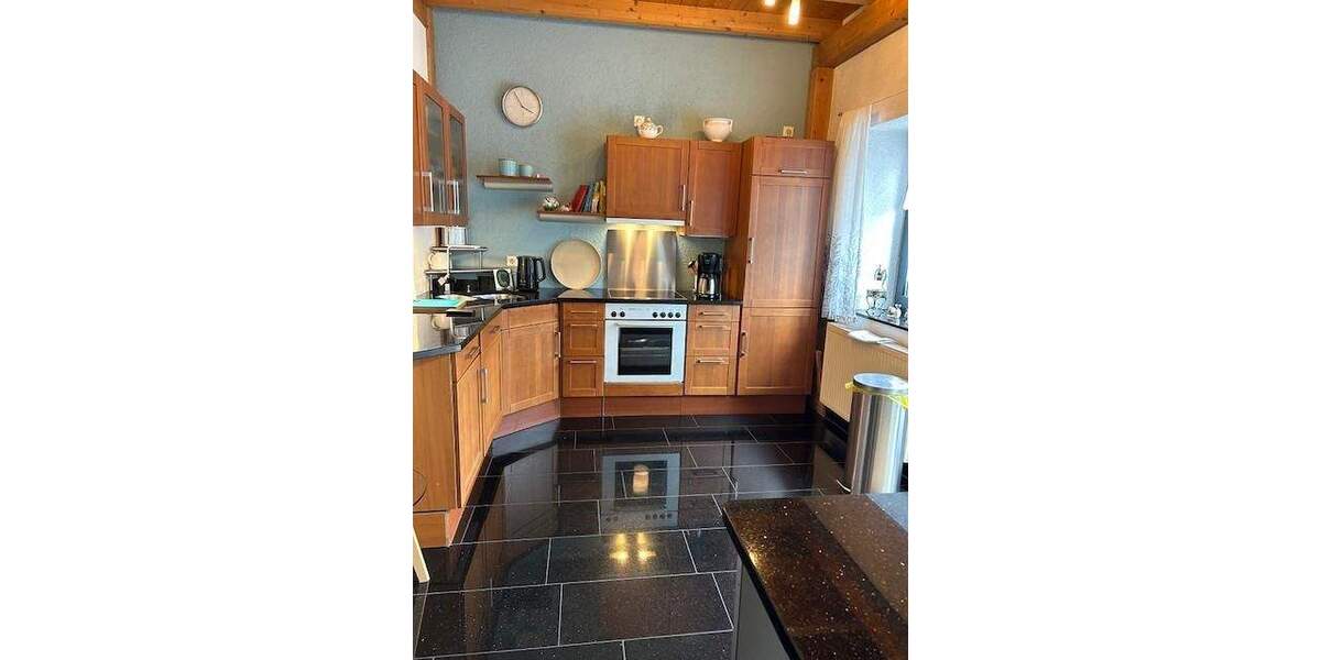 Charakterstarkes Anwesen mit Entwicklungspotenzial in Recklinghausen 6 zimmer