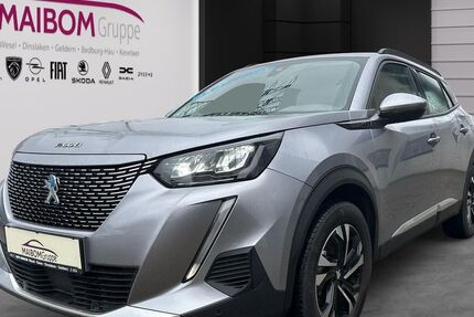 Peugeot 2008 11.500 km 17.990 &euro; Wesel 46485