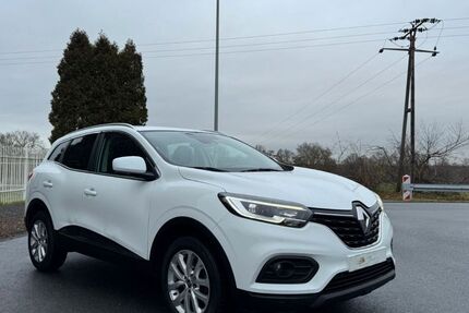 Renault Kadjar 146.000 km 10.390 &euro; Hünxe 46569