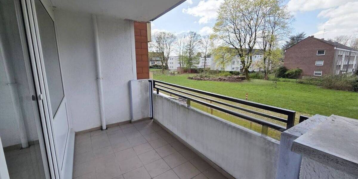 Etagenwohnung Gladbeck Zweckel - 3 Zimmer, 82 m&sup2;, 710&euro; | Angebot:26376599