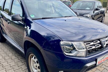 Dacia Duster 86.720 km 8.500 &euro; Moers 47445