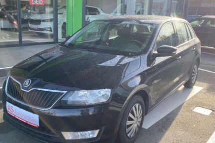 Skoda Rapid 90.433 km 9.880 &euro; Essen 45326