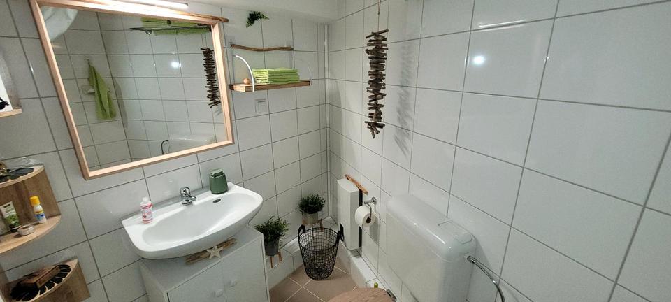 Erdgeschoßwohnung Moers Schwafheim - 1 Zimmer, 34 m&sup2;, 300&euro; | Angebot:25511507