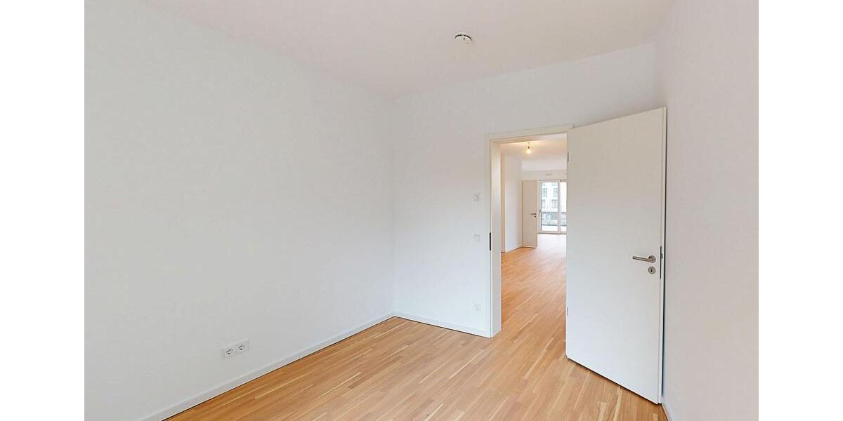 Ihr Neues Zuhause: Stilvolle 3-Zimmer-Wohnung mit Seeblick (mietpreisgedämpft) 3 zimmer