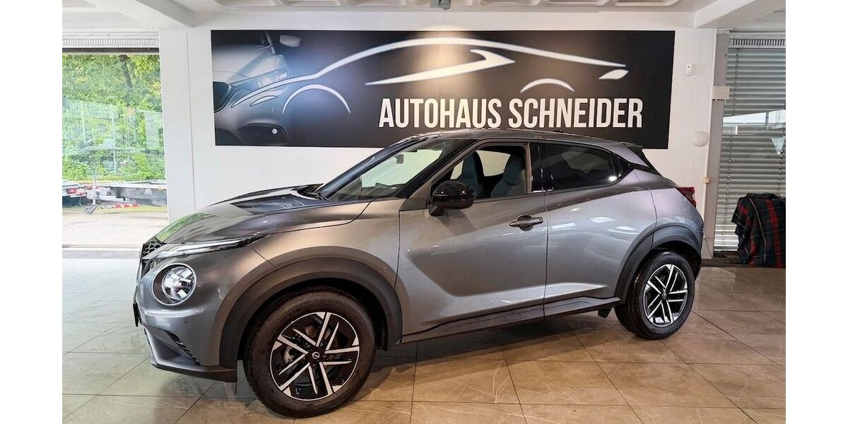 Nissan Juke 2.995 km 18.850 &euro; Ratingen 40880