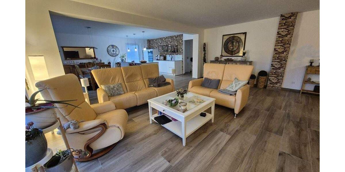 Barrierefreier Wohntraum mit Terrasse & Garten - Neubau in Menzelen-Ost 3 zimmer