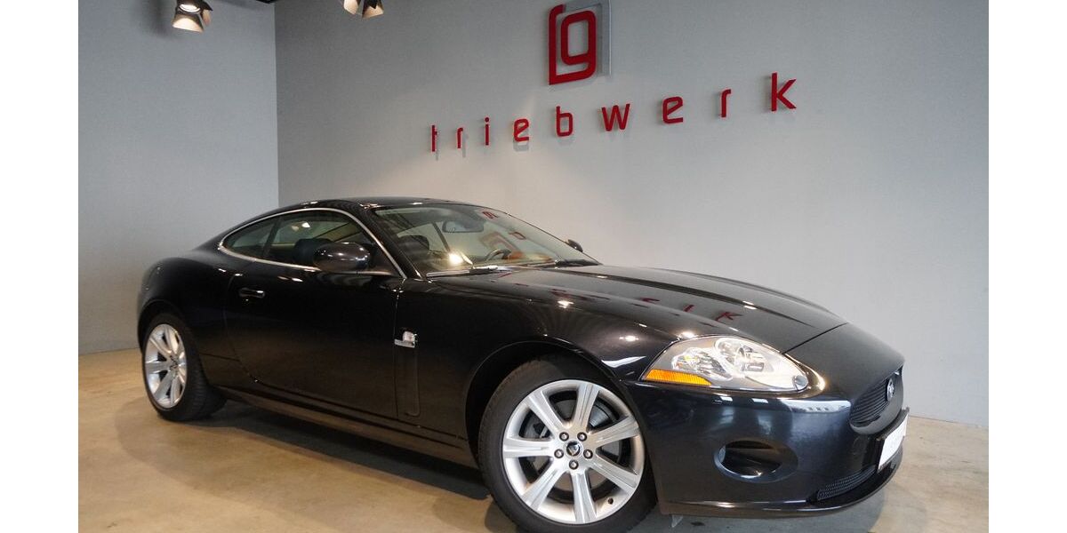 Jaguar XK 78.000 km 23.941 &euro; Duisburg 47228