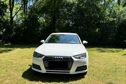Audi A4 171.000 km 15.000 &euro; Wesel 46485