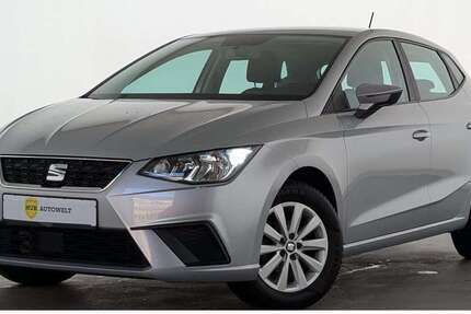 Seat Ibiza 37.100 km 10.460 &euro; Düsseldorf 40599