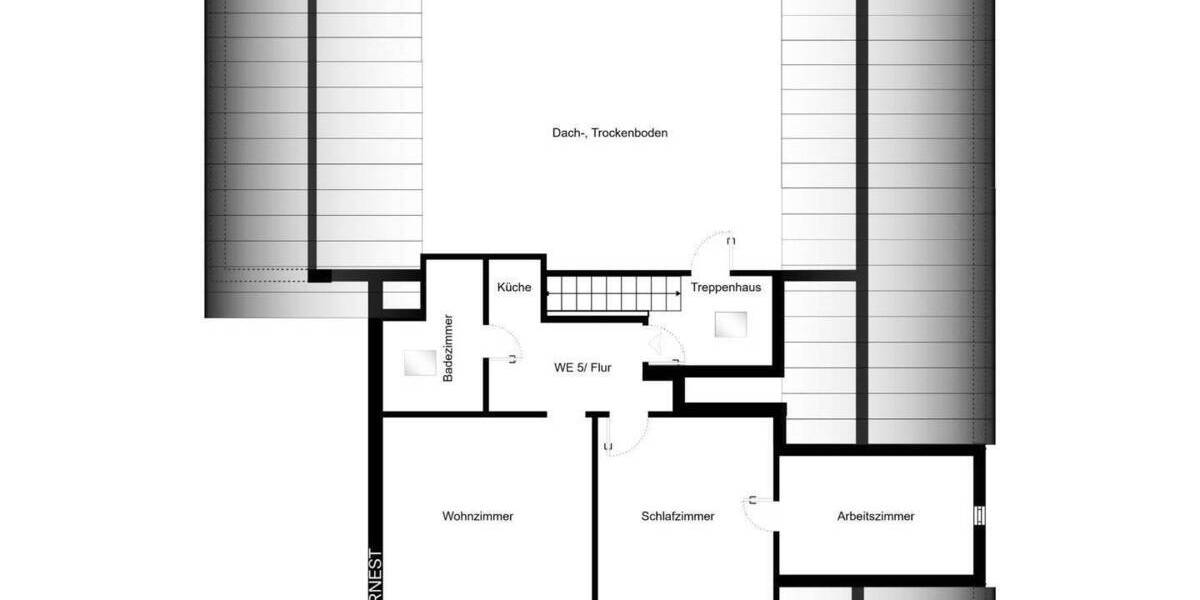 Mehrfamilienhaus, Wohnhaus Herne Herne-Süd - 2 Zimmer, 906 m&sup2;, 695.000&euro; | Angebot:24670452