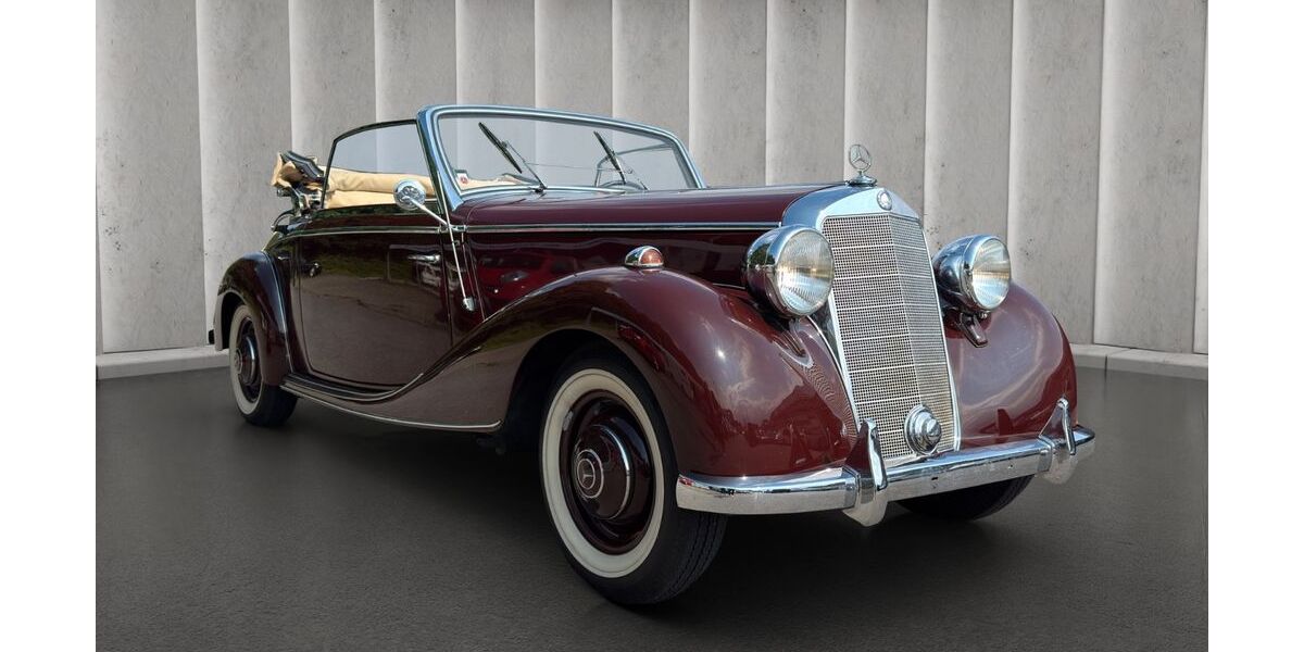 Mercedes-Benz Andere 10.999 km 94.800 &euro; Wülfrath 42489