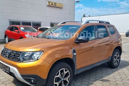 Dacia Duster 97.000 km 11.999 &euro; Dinslaken 46539