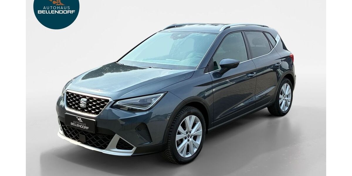 Seat Arona 88.256 km 16.740 &euro; Bottrop 46244