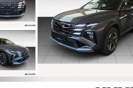 Hyundai TUCSON 24.569 km 29.989 &euro; Oberhausen 46149
