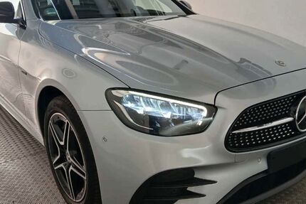 Mercedes-Benz E 300 49.013 km 34.940 &euro; Erkrath 40699