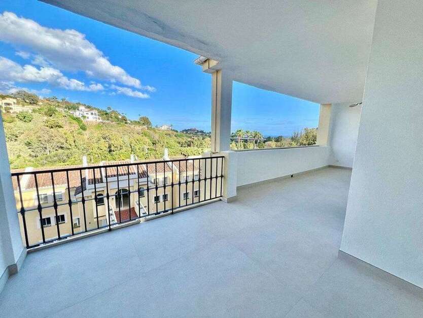 Wohnung zum Kaufen in Marbella 550.000 € 120 m²