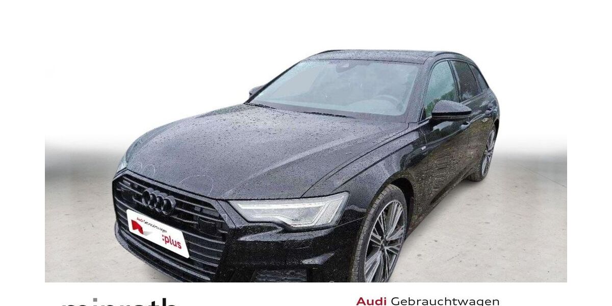 Audi A6 77.018 km 39.440 &euro; Moers-Hülsdonk 47441