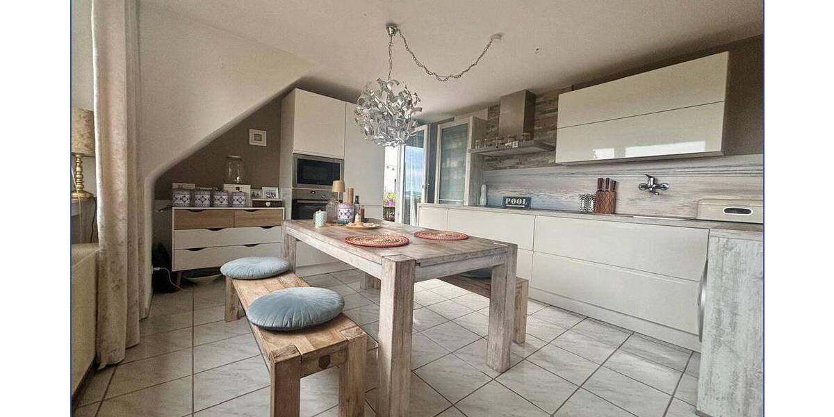 Ein Panorama zum Verlieben - Platz für Familie, Paare und Ihre Träume 4 zimmer