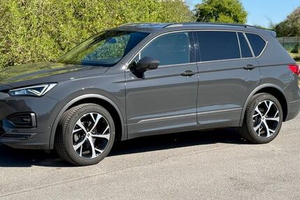 Seat Tarraco 45.000 km 29.900 € Krefeld 47809