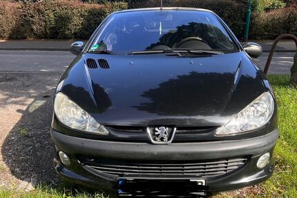 Peugeot 206 148.012 km 550 € Duisburg 47199