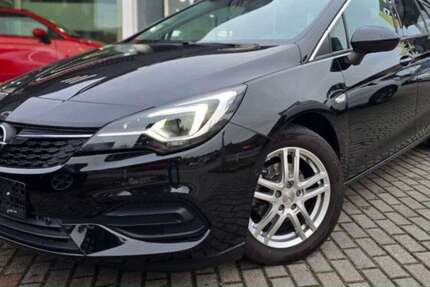 Opel Astra 90.375 km 13.900 &euro; Moers 47443
