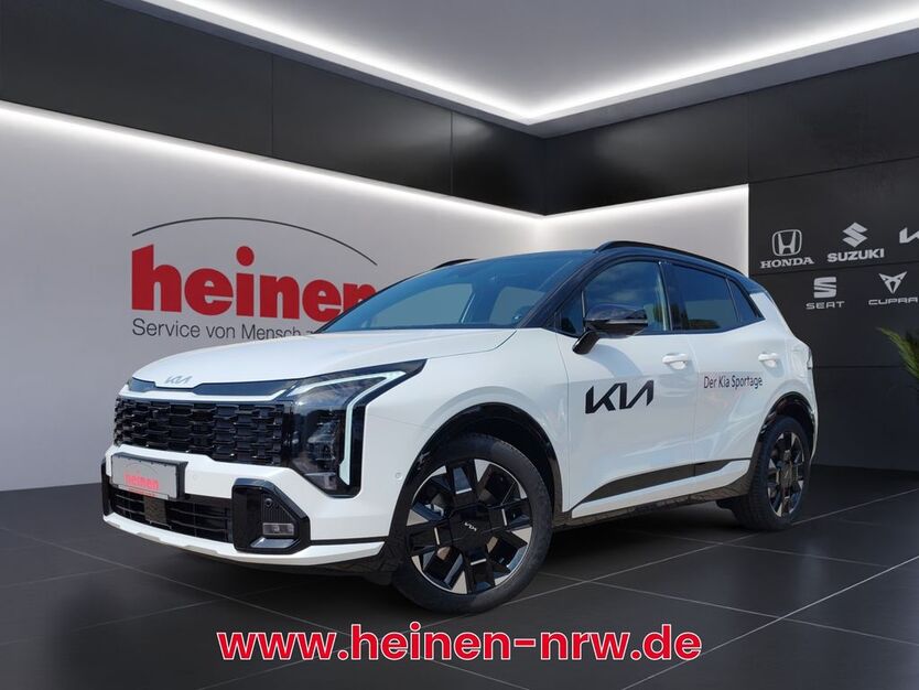 Kia Sportage 1.154 km 42.680 € Essen 45141