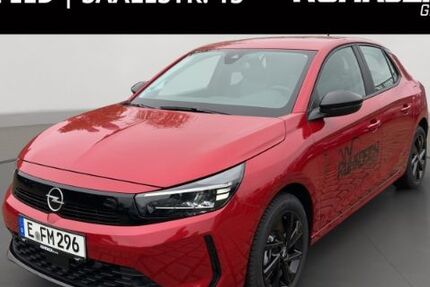 Opel Corsa 5.911 km 16.990 &euro; Krefeld 47800