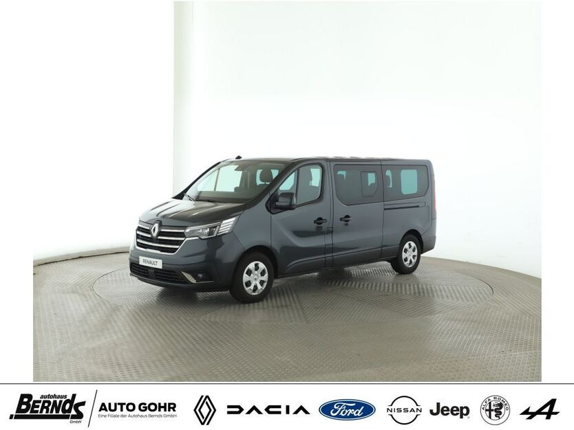 Renault Trafic 29.985 km 33.330 € Oberhausen 46049